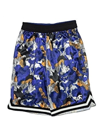 AND1 Athletic Shorts (view 1)