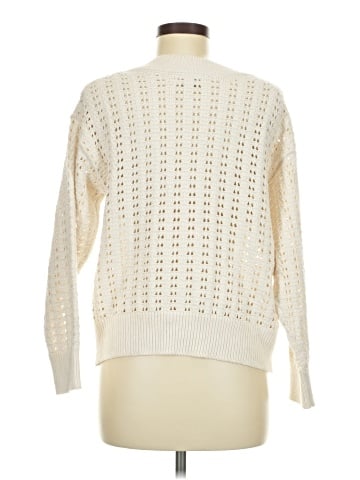 Universal Thread Pullover Sweater (view 2)