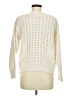 Universal Thread Ivory Pullover Sweater Size M - photo 2