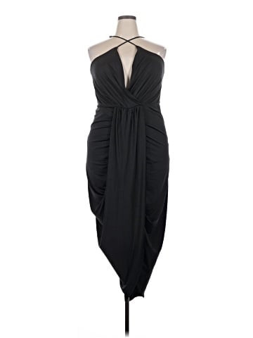 Charlotte Russe Cocktail Dress (view 1)
