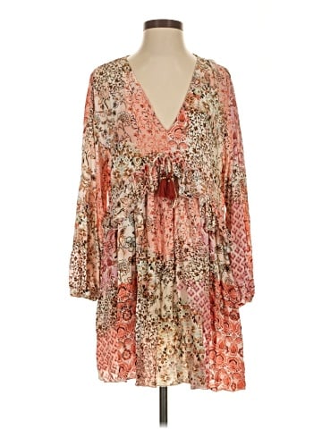 Zara Casual Dress (view 1)