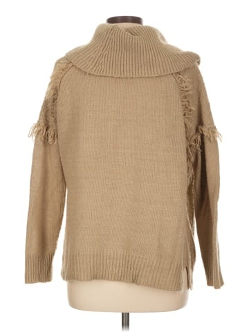 Knox Rose Turtleneck Sweater (view 2)