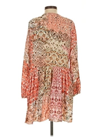 Zara Casual Dress (view 2)