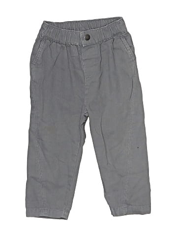 Zara Cargo Pants (view 1)