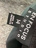 En Focus Studio Solid Black Cocktail Dress Size 14 - photo 7