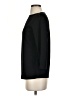 Ann Taylor Black Long Sleeve Top Size XS - photo 5