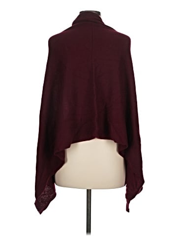 Charter Club Poncho (view 2)