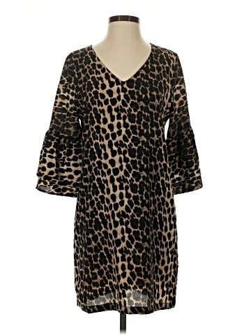 Belongsci Casual Dress (view 1)