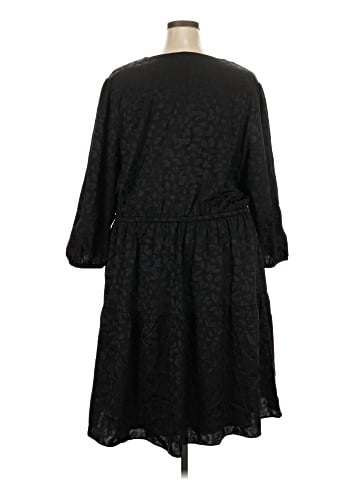 Lane Bryant Casual Dress (view 2)