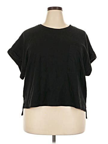 Avia Short Sleeve T-Shirt (view 1)