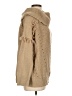 Knox Rose 100% Acrylic Tan Turtleneck Sweater Size L - photo 4