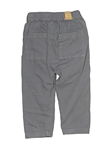 Zara Cargo Pants (view 2)