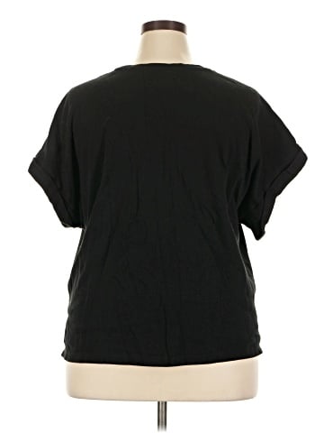Avia Short Sleeve T-Shirt (view 2)