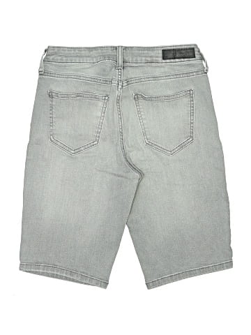 CALVIN KLEIN JEANS Denim Shorts (view 2)