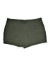 Athleta Solid Green Khaki Shorts Size 26 - photo 2