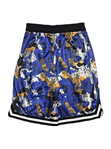 AND1 Athletic Shorts (view 2)