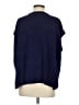 FP BEACH Blue Pullover Sweater Size S - photo 2