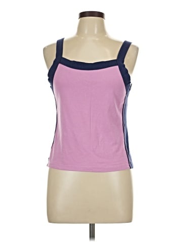 Pilcro Tank Top (view 1)