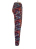 Lularoe Print Red Leggings One size (estimated) - photo 4
