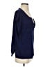 FP BEACH Blue Pullover Sweater Size S - photo 4