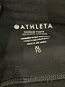 Athleta Black Active Pants Size XL - photo 4