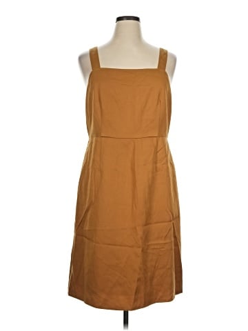 J.Crew Casual Dress (view 1)