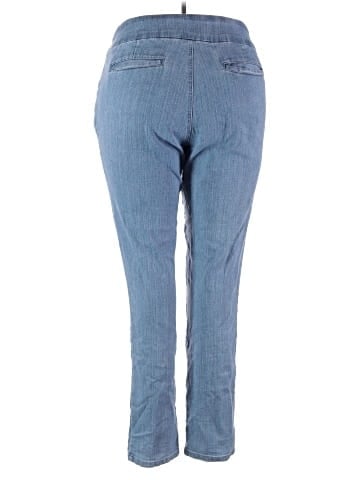 D&Co. Jeggings (view 2)