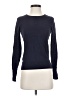 Ann Taylor Blue Pullover Sweater Size XXS - photo 1
