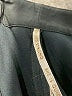Kate Spade New York Solid Black Active Pants Size 2 - photo 4