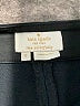 Kate Spade New York Solid Black Active Pants Size 2 - photo 5
