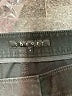 Theory Black Jeggings Size 4 - photo 7