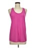 Lululemon Athletica Pink Tank Top Size M (estimated) - photo 1