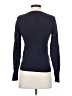 Ann Taylor Blue Pullover Sweater Size XXS - photo 2