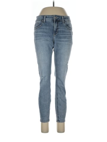 Silver Jeans Co. Jeans (view 1)