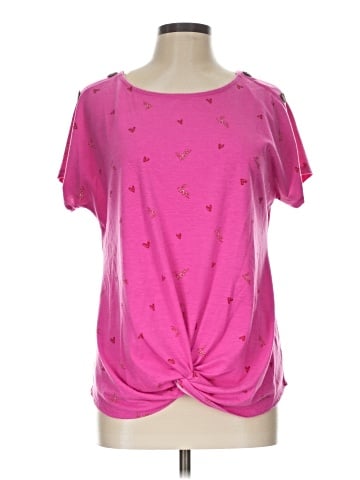 Truself Short Sleeve T-Shirt (view 1)