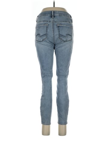 Silver Jeans Co. Jeans (view 2)