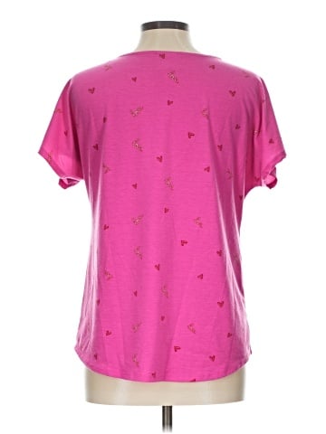 Truself Short Sleeve T-Shirt (view 2)
