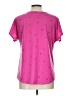 Truself Pink Short Sleeve T-Shirt Size L - photo 2
