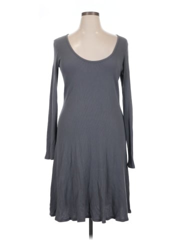 The Territory Ahead Casual Dress (view 1)