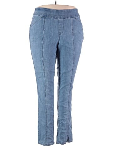 D&Co. Jeggings (view 1)