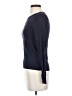 Ann Taylor Blue Pullover Sweater Size XXS - photo 5