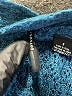 Isda & Co Teal Pullover Sweater Size S - photo 7