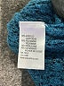 Isda & Co Teal Pullover Sweater Size S - photo 8