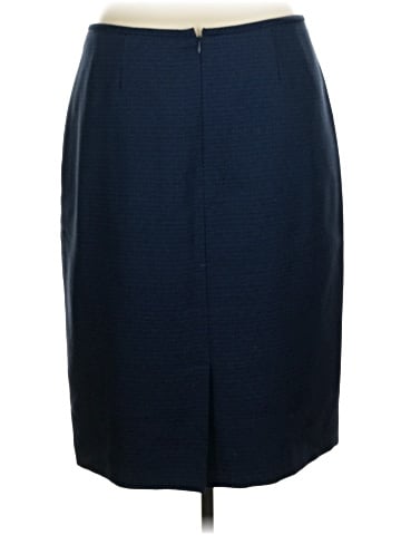 Le Suit Formal Skirt (view 2)