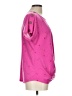 Truself Pink Short Sleeve T-Shirt Size L - photo 4