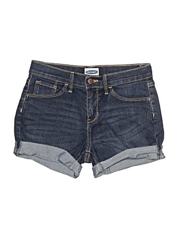 Old Navy Denim Shorts (view 1)