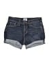 Old Navy Blue Denim Shorts Size 12 - photo 1