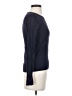 Ann Taylor Blue Pullover Sweater Size XXS - photo 4