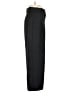 MNG 100% Wool Black Wool Pants Size 6 - photo 4