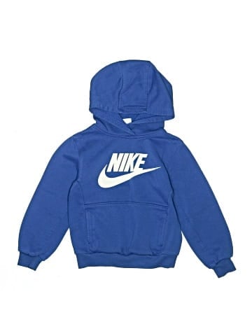 Nike Zip Up Hoodie (view 1)
